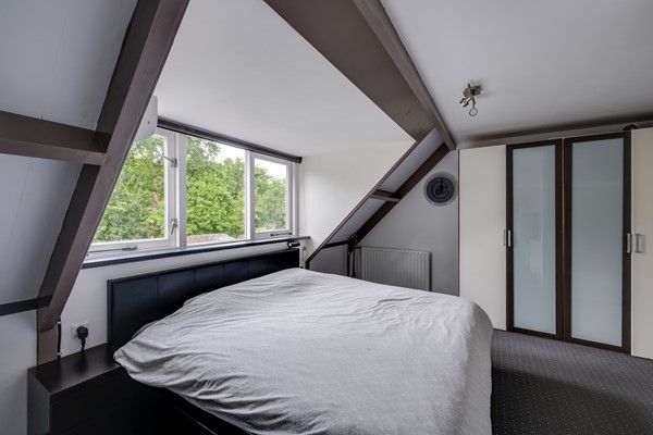 Medium property photo - Bongelakker 19, 5122 GS Rijen